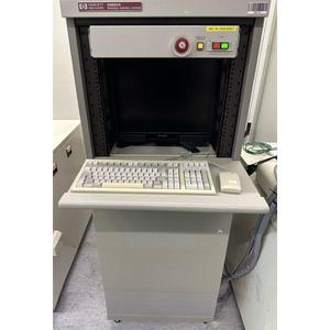 การทดสอบความน่าเชื่อถือของ Agilent 4062UX - อุปกรณ์และชิ้นส่วนเซมิคอนดักเตอร์มือสองระดับโลกที่เชื่อถือได้ - Product Image 2