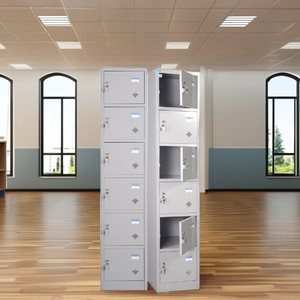 Serrure à clé sûre et sécurisée-Merit Safe Le meilleur coffre-fort de qualité à haut rapport pour les hôtels - Product Image 3