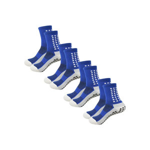 2026 Wholesale Best Quality Football <b>Socks</b> Anti Slip <b>Socks</b> Sports <b>Socks</b> Non Slip <b>Socks</b> <b>Grip</b> <b>Socks</b> - Product Image 6