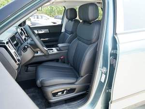 Gran Descuento en SUV, Nuevo Chery Jaecoo J7 1.6T Tansuo 06, Chery SUV Discovey 06, SUV Compacto en Oferta - Product Image 2