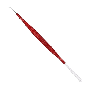 Herramienta Profesional de Alta Calidad para Levantar Pestañas, Reutilizable, Portátil, de Acero Inoxidable, Multifuncional, para Separar y Levantar Pestañas - Product Image 1