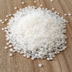 High Density Polyethylene (HDPE) Resin Virgin HDPE Granules Film Grade Material Molding Application Packaging - Product Image 3