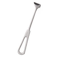 Écarteur Langenbeck en acier inoxydable, manuel, réutilisable, instrument chirurgical de haute qualité, personnalisable pour la chirurgie