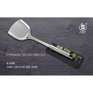 Ustensile de cuisine de 35 cm, pelle - Product Image 1