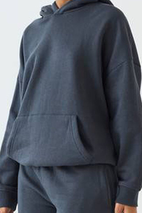Womens Custom Logo Tracksuit with Raglan Sleeve Jacket and Elastic Cuff <b>Trousers</b> for <b>Sports</b> Teams Gym Retailers and Private - Product Image 5