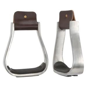 อุปกรณ์ยึดอานม้าแบบปลดเร็ว สแตนเลสคุณภาพสูง สำหรับขี่ม้าแบบอังกฤษ - น้ำหนักเบา ปรับขนาดได้ พรีเมียม - Product Image 1