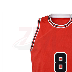 Ropa Deportiva de Alto Rendimiento para Equipos y Clubes, Conjunto de Uniforme de Baloncesto, Ropa Deportiva de Calidad Profesional para Competencia de Equipos - Product Image 4