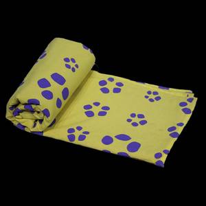 Toallas de Playa y Golf Personalizadas con Marca y Logotipo, Estampado de Primera Calidad, 100% Algodón, Algodón Reciclado - Product Image 6