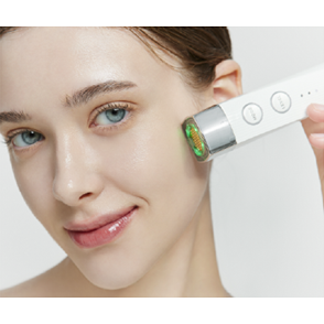 Dispositivo de Belleza de Tonificación Dual NANO CELL 100% Hecho en Corea para Tonificar la Piel 0.0g - Product Image 5