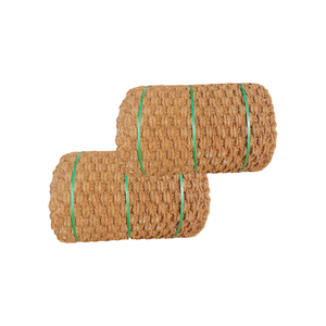 Competitive price <b>coir</b> <b>mat</b> non slip garden path driveway floor matting soil erosion control blanket eco friendly weed <b>mat</b> bulk - Product Image 1