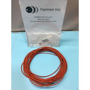 20 Juntas Tóricas de Silicona AS568-266, 2-266, W93300135 - Equipo y Piezas de Semiconductores de Confianza de Marca Global - Product Image 2