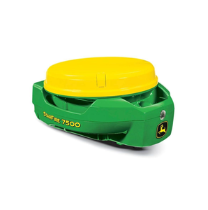 เครื่องรับสัญญาณ GPS StarFire 7500 รุ่นใหม่ล่าสุด ความแม่นยำสูง พร้อมการรับประกัน 3 ปี ผลิตที่เดลี - Product Image 1