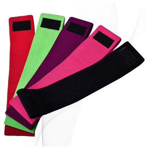 Bande de Résistance Fitness pour Hanches Hommes Femmes, Entraînement d'Activation des Fessiers, Fournisseur OEM - Product Image 2