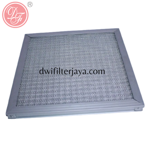 Filtro de Aire de Aluminio G3 G4 de Tamaño Personalizado para Ventilación en Restaurantes - Product Image 5