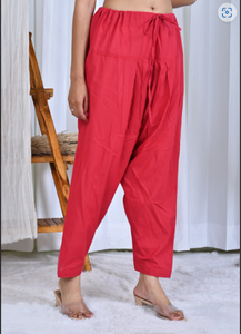 ชุดคุร์ตะทรงเอไลน์ปักลายลาลริตู พร้อมผ้าคลุมไหล่เลเฮริยา - Product Image 2