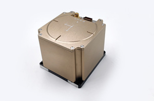 Certified 6.06g <strong>Random</strong> <strong>Vibration</strong>-Tolerant IMU Motion &amp; Position Sensors - Product Image 3