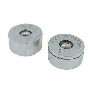 Eagle Carbide <b>Wire</b> Drawing Die for Jewelry Gold and <b>Silver</b> Size Reduction Made in India - Product Image 1