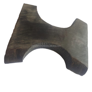 Mango de Espada de Cuerno de Búfalo Yemení, Tamaño Personalizado, Pulido, Ecológico, Material para Mango de Espada a Precio Económico - Product Image 1