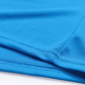 Polo de Punto de Manga Corta a Rayas con Bloques de Color para Hombre, Polo Casual de Moda para Golf, Polos con Logotipo Personalizado OEM ODM - Product Image 6