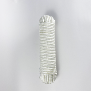 Cordes d'emballage tissées en nylon et polyester à haute efficacité Assurance qualité à long terme rentable Fabriqué au Vietnam - Product Image 3