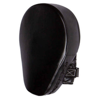 Pads de frappe pour l'entraînement sportif et la boxe, équipement de protection antidérapant en PU, fournisseur, usine, fabricant