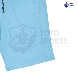 Shorts pour hommes de haute qualité, nouvelle arrivée, coupe confortable, élégants, avec un bon fournisseur, meilleur service, nouveau design, streetwear, logo personnalisé - Product Image 6