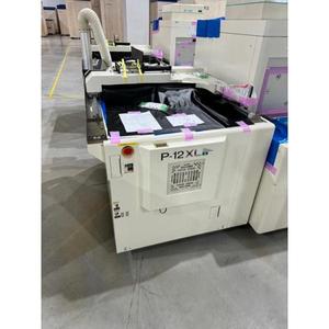 TEL P-12XL Prober - Équipements et pièces semi-conductrices d'occasion de renommée mondiale et de confiance - Product Image 2