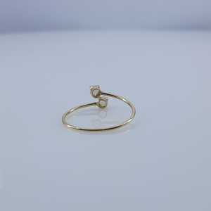 Real Diamond <b>Rings</b> Round Cut Natural White Diamond Engagement <b>Wedding</b> <b>Ring</b> for <b>Women</b> 925 Sterling <b>Silver</b> Fine Jewelry Wholesale - Product Image 5