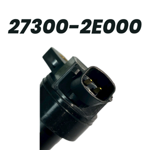 Fabricado en Taiwán OEM 27300-2E000 Bobina de encendido Componentes de motor automático de alta calidad para Hyundai Accent - Product Image 2