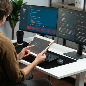 UNIVENTURE : Systèmes d'amplification du trafic et de conception ciblée pour le développement logiciel avancé destinés aux entreprises - Product Image 5