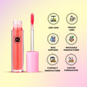 Tinte Líquido para Labios y Mejillas 3 en 1, Resistente al Agua y de Larga Duración, Agradable para la Piel, Etiqueta Privada Personalizada, OEM ODM, Venta al Por Mayor - Product Image 4
