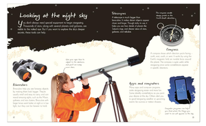 Antología de Observación de las Estrellas: Tapa Dura – 4 de diciembre de 2025 por DK (Autor)(Suministro al por mayor) - Product Image 4