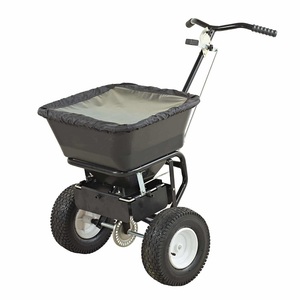 Fast Delivery <b>Salt</b> Spreaders Built for Agricultural Use Gearbox Hand Operated 15KG Capacity Premium Quality Materials Easy - Product Image 2