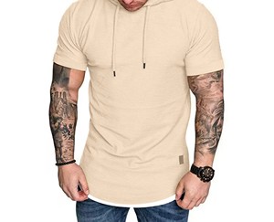 New Design <b>Men</b> T Shirt <b>Hoodies</b> High Quality Windproof Winter for <b>Men</b> Custom Made <b>Men</b> T Shirt <b>Hoodies</b> with Best Manufacturer - Product Image 2