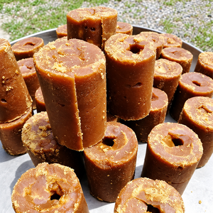 Jaggery Natural de Alta Calidad |   Azúcar de Palma Puro Sin Refinar |   Empaquetado de Cajas y Bolsas a Granel |   Grado Alimenticio |   Precio Competitivo Vietnam ALINA - Product Image 4