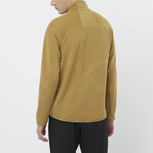 Top de Moda con Media Cremallera, Nueva Llegada, Precio Económico, Diseño Ligero y Cómodo - Product Image 4