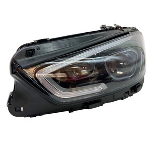 Phare avant gauche d'occasion pour AMG GT Coupé 4 portes A2909062501 - Product Image 2