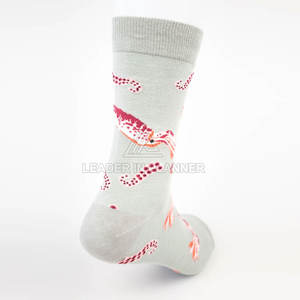 Calcetines Deportivos de Diseño Personalizado a Precio de Fábrica, Calcetines Casuales de Alta Calidad a Precio Bajo al por Mayor - Product Image 5