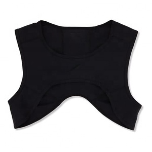 Chaleco Deportivo Premium Ligero para Hombre, para Correr, Senderismo y Entrenamiento en el Gimnasio - Product Image 3