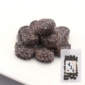 Snacks japonais premium au kombu avec champignons shiitake et gingembre – Richesse naturelle d'umami, cuisine japonaise, 50 pièces - Product Image 3
