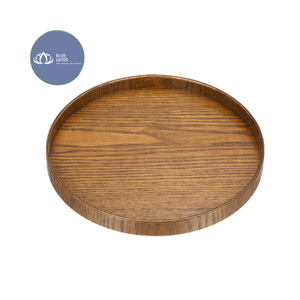 AVAILABLE Sustainable DIY <b>Wood</b> Serving Tray Polished <b>Decorative</b> <b>Wall</b> Sign Wholesale - Product Image 1