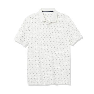 Nueva Llegada, Camiseta Polo de Manga Corta para Hombre, Talla Grande, Algodón Cómodo y Transpirable, Camiseta de Verano, Algodón, Talla Grande - Product Image 5