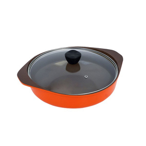 Aluart Multi Wok – Orange - Product Image 1