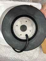 R2E190AO2685 Centrífugo 230V para PLC