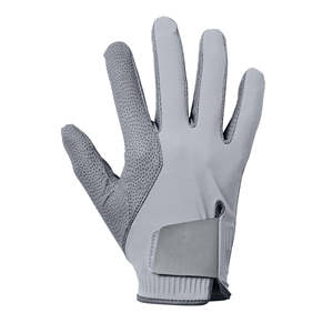 Guantes de Golf Transpirables con Logotipo Personalizado, de Piel de Oveja, para Entrenamiento Deportivo, Guantes de Golf de Cuero Personalizados, Precio Razonable, OEM - Product Image 2