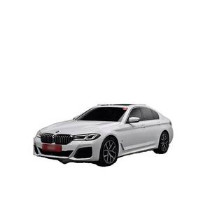 BMW 530i M Sport 2023, conduite à gauche, boîte automatique, série 5, 25 693 km - Product Image 1