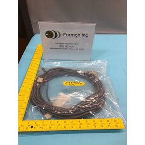 สายเคเบิล FUJI D4EE40304, เตาหลอมแบบ I/L TB, 156658 - อุปกรณ์และอะไหล่เซมิคอนดักเตอร์ระดับโลกที่เชื่อถือได้ที่ - Product Image 2