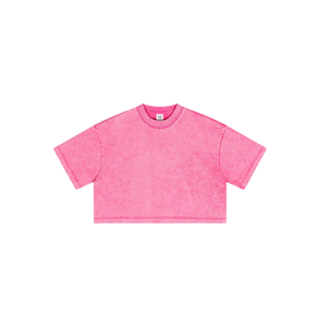 Camiseta de Verano 2026 de Alta Gama para Mujer, Estilo Clásico, Corte Ajustado, Corta, Transpirable, Tejida - Product Image 3