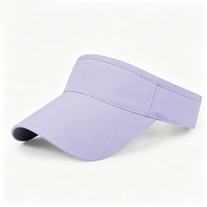 Casquette de sport en maille à visière incurvée, tissu anti-humidité, bandeau réglable pour la course, le tennis, la randonnée, le cyclisme en extérieur, les voyages et les loisirs - Product Image 2