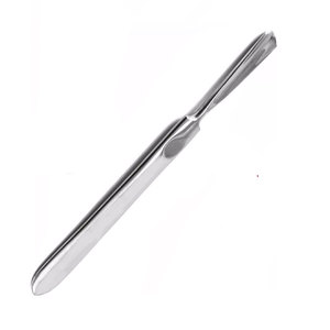 ที่ดันหนังกำพร้าคุณภาพพรีเมียม ทนทาน ทำจากสแตนเลส - Product Image 3